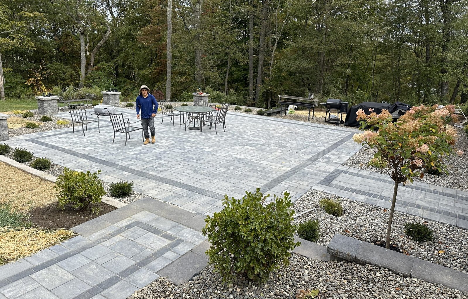 Patio 2024