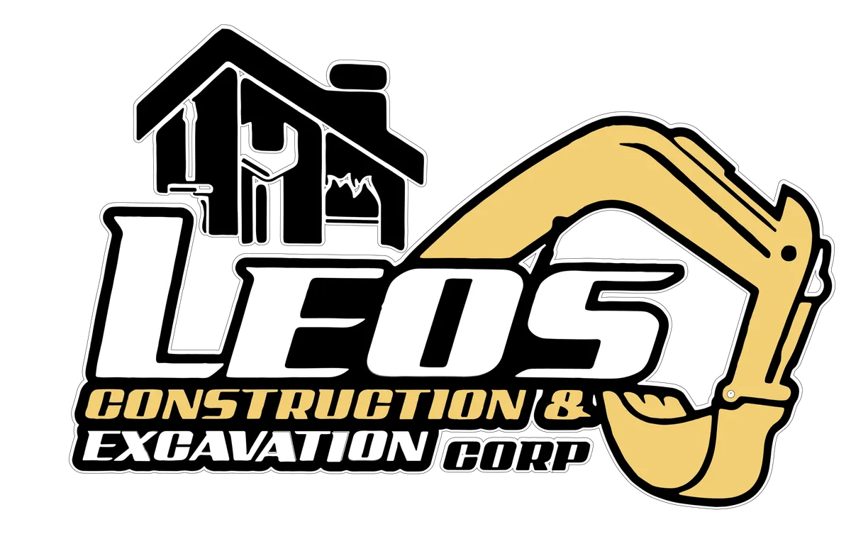 Leo's Construction